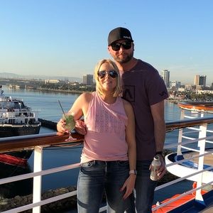 Meet your Posher, Heidi